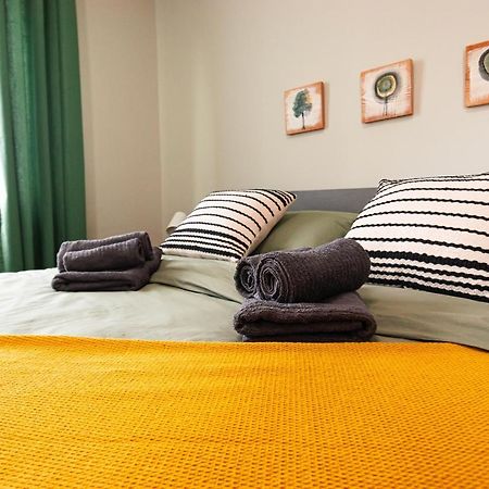 Apartment Veruda Pula Dış mekan fotoğraf