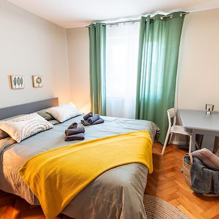 Apartment Veruda Pula Dış mekan fotoğraf