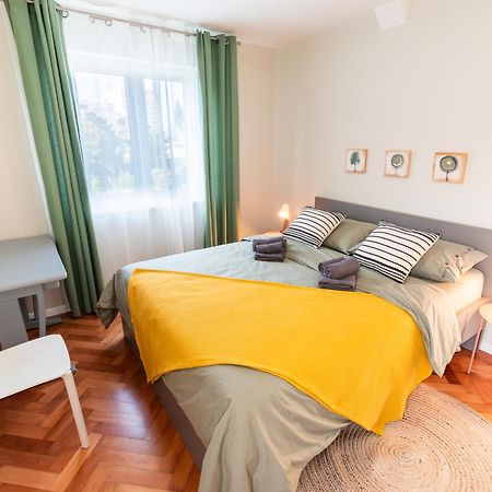 Apartment Veruda Pula Dış mekan fotoğraf