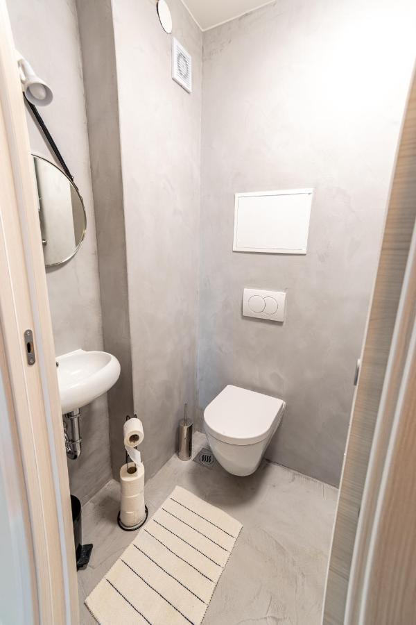 Apartment Veruda Pula Dış mekan fotoğraf
