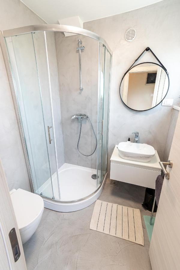Apartment Veruda Pula Dış mekan fotoğraf