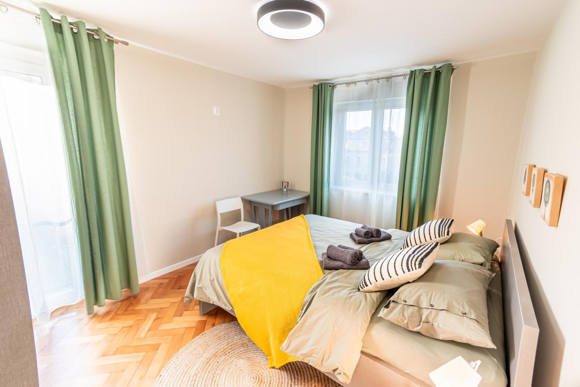 Apartment Veruda Pula Dış mekan fotoğraf