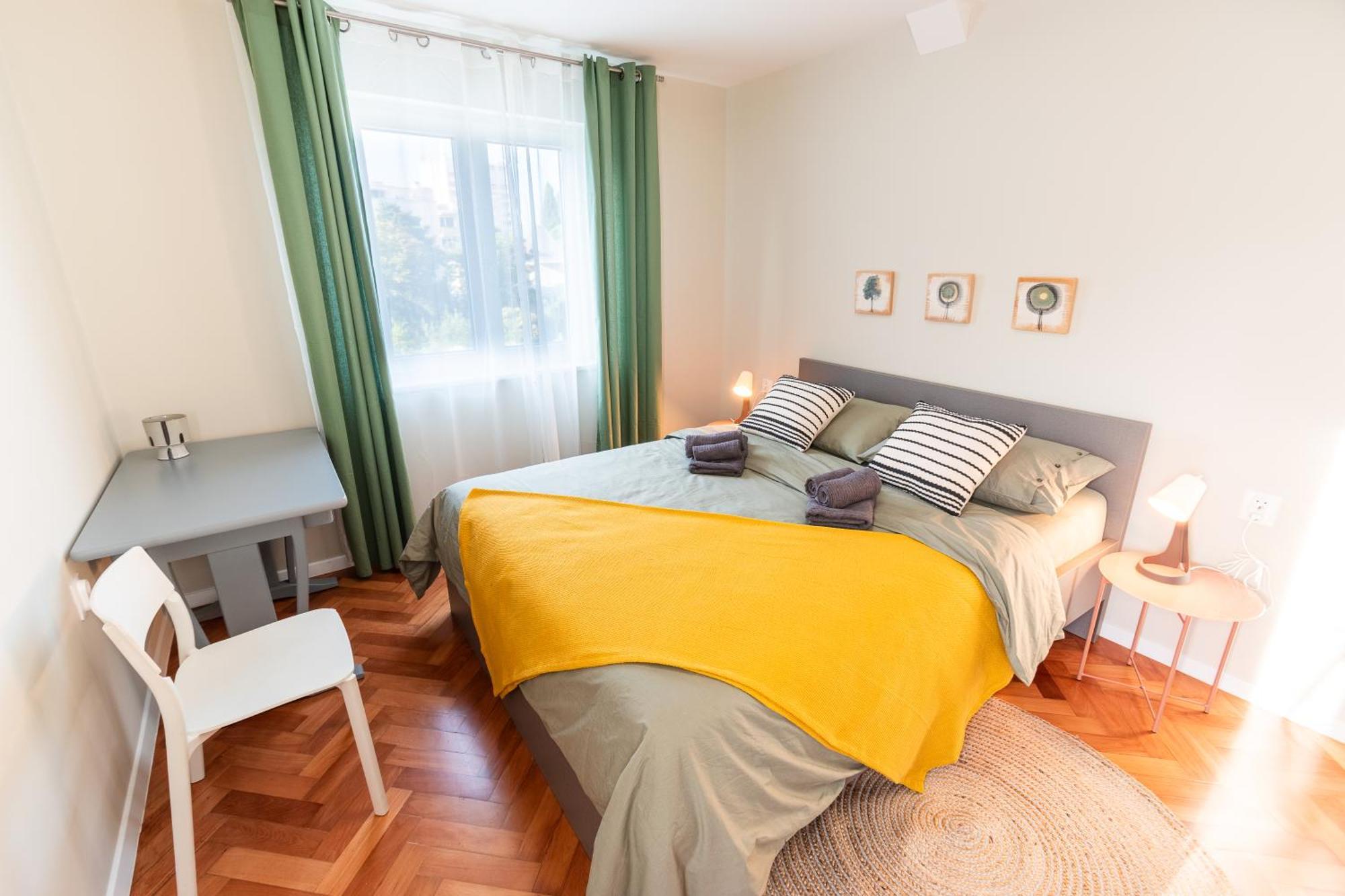 Apartment Veruda Pula Dış mekan fotoğraf